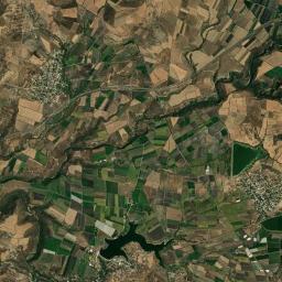 El Salitre High Resolution Satellite Map