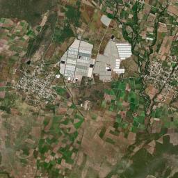 Tepapayeca High Resolution Satellite Map