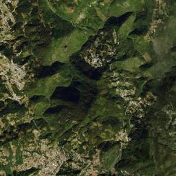 Xoxocotla High Resolution Satellite Map