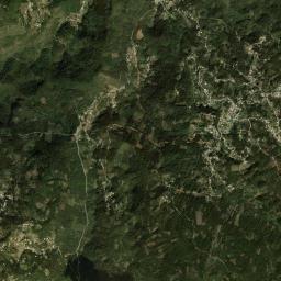 Atlahuilco High Resolution Satellite Map