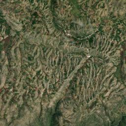 Cornillon High Resolution Satellite Map