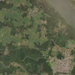 Manthani High Resolution Satellite Map