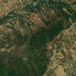 Tlatlaya High Resolution Satellite Map