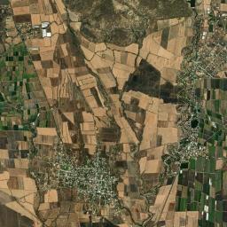 Tenango High Resolution Satellite Map