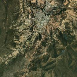 Calmeca High Resolution Satellite Map