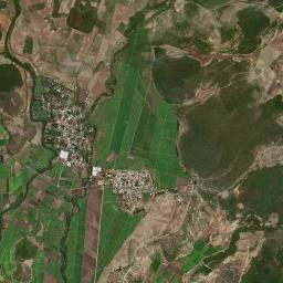 San Félix Rijo High Resolution Satellite Map