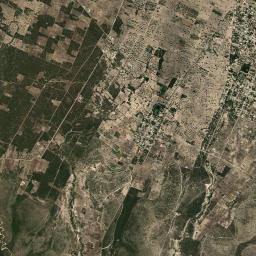 Tepetlacolco High Resolution Satellite Map