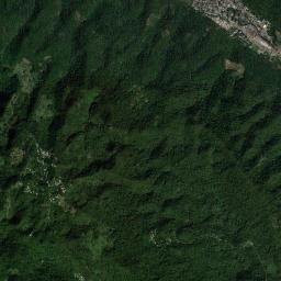 Motzorongo High Resolution Satellite Map