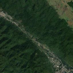 Tezonapa High Resolution Satellite Map