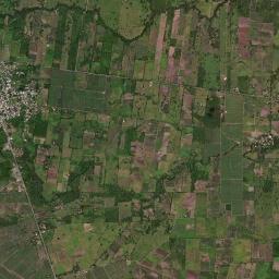 Rodríguez Tejeda High Resolution Satellite Map