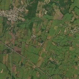 Joachín High Resolution Satellite Map