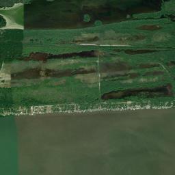 Atasta High Resolution Satellite Map