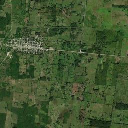 Licenciado Gustavo Díaz Ordaz (18 de Marzo) High Resolution Satellite Map