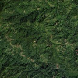 Villa Altagracia High Resolution Satellite Map