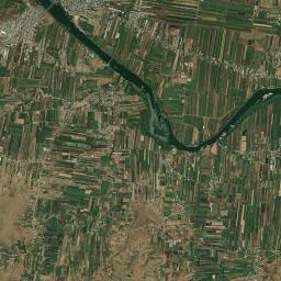 Koregaon High Resolution Satellite Map