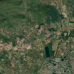 Tekkali High Resolution Satellite Map