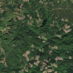 Muang Longxan High Resolution Satellite Map