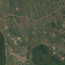 Huyện Nghi Xuân High Resolution Satellite Map