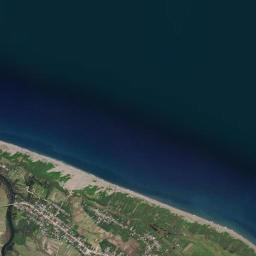 Namuac High Resolution Satellite Map