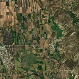 Marcelino Rodríguez (San Ignacio) High Resolution Satellite Map