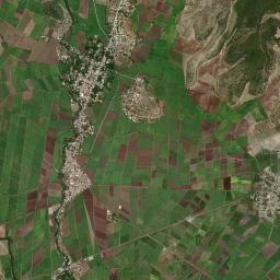 Zolonquiapa High Resolution Satellite Map