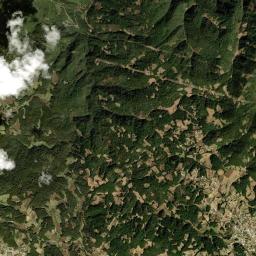 Alhuaca High Resolution Satellite Map