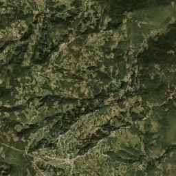 Astacinga High Resolution Satellite Map