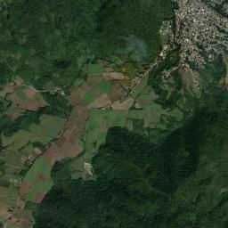 Cosolapa High Resolution Satellite Map