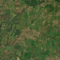 La Isla High Resolution Satellite Map