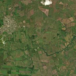 Saltabarranca High Resolution Satellite Map