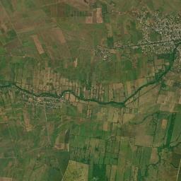 Zamora High Resolution Satellite Map