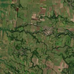 Tula High Resolution Satellite Map