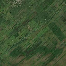 La Estrella High Resolution Satellite Map