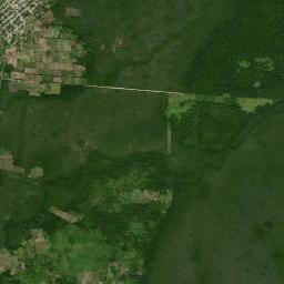 Morocoy High Resolution Satellite Map