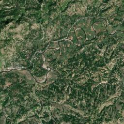 Jeremi High Resolution Satellite Map