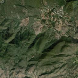 Guayabal High Resolution Satellite Map