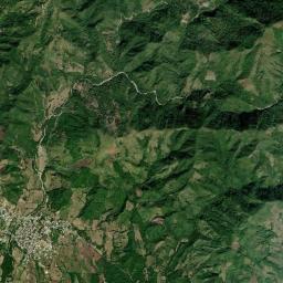 Tábara Arriba High Resolution Satellite Map