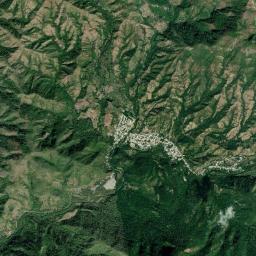 Peralta High Resolution Satellite Map