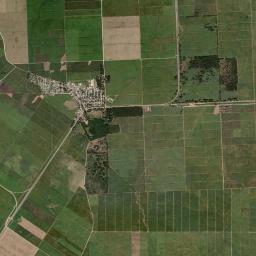 Guaymate High Resolution Satellite Map