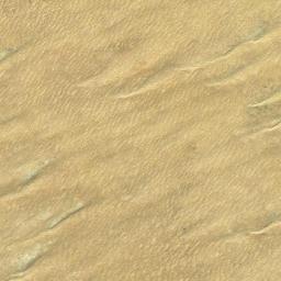 Cercle de Goundam High Resolution Satellite Map