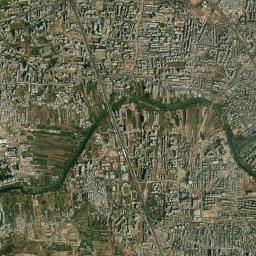 Wakad High Resolution Satellite Map