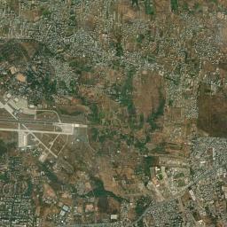 Lohogaon High Resolution Satellite Map