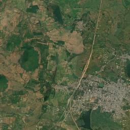 Bobbili High Resolution Satellite Map