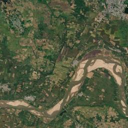 Palkonda High Resolution Satellite Map