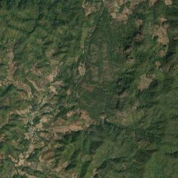 Amphoe Song High Resolution Satellite Map