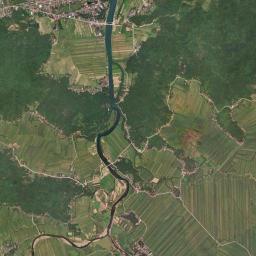 Claveria High Resolution Satellite Map