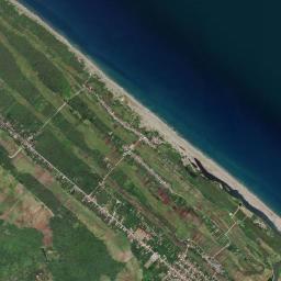 Sanchez Mira High Resolution Satellite Map