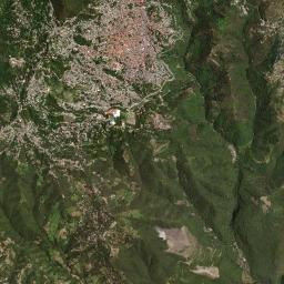Tehuilotepec High Resolution Satellite Map