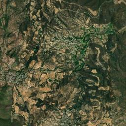 Palmillas High Resolution Satellite Map