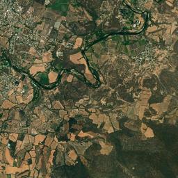 Tehuixtla High Resolution Satellite Map